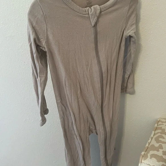 Set of 3 Bamboo Sleepers 18M PLAY CONDITION - Picture 2 of 11